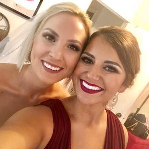 Meet your Posher, Mariah